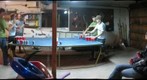  A One Sided Beirut Match