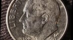 one dime