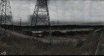 railroad tracks