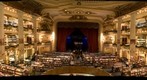 Gran Splendid El Ateneo Theater - 1919 -  Buenos Aires