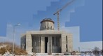 The National Temple of Divine Providence in Warsaw /TEST/ 