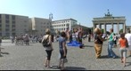 Brandenburg Gate, Berlin