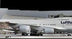 Eine 747