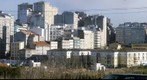 SkyLine de La Coruña