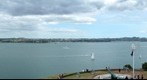 Auckland Harbour