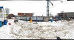 Centre for Biodiversity Genomics - Construction - 16- 110224