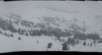 Alta bark Beetle survey project - (07-2) Upper High Traverse at 3rds entrance [site selection image set] 