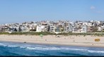 Manhattan Beach from Pier