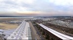 Airport Photography: DCA (Ronald Reagan National Airport) 360 Degrees From ATCT