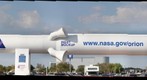 Orion Mockup