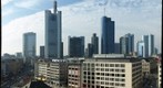 Frankfurt Skyline I