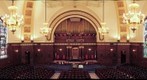 Rodef Shalom Congregation - Pittsburgh - Main Sanctuary