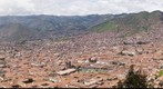 City of Cusco, Peru