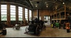 Agricultural and Industrial Museum 1
