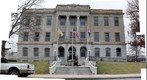 Union Missouir City Square - 1 of several gigapans in a series