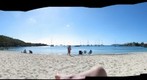Honeymoon Beach, Water Island, USVI