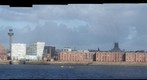 Liverpool Water Front