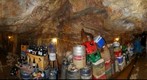 A better 'Man-Cave' than yours.