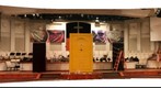 First Baptist Church Sanctuary in Arnold, Missouri