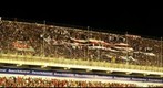 Independiente 0 vs River Plate 1 - Panoramictag