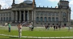 Reichstag Building, Berlin