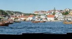 Just before start of Kogg regatta