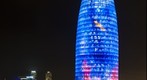 Torre Agbar