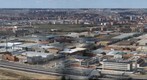 Valladolid desde el Cerro San Cristobal