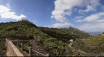 Presa en el Hormiguero, Santa Maria de Guia. Isla de Gran Canaria