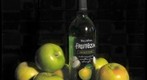 Apples & byproduct