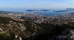 8 gigapixels - Toulon