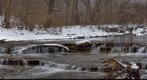 Line Creek no.12 HDR