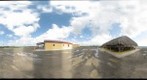 Donkey Santuary on Bonaire - The new site is almost finished (II)