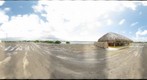 Donkey Santuary on Bonaire - The new site is almost finished (I)