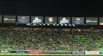 Santos vs Cruz Azul
