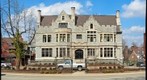 Mansions on Fifth Hotel  -  in Pittsburgh's Shadyside Neighborhood
