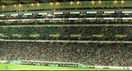 Santos vs Cruz Azul Plateas