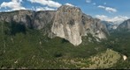 Lower Cathedral Summit, Yosemite Valley, xRez Studio