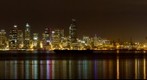 Seattle Panorama