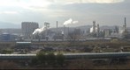 Barcelona too - Industrial area