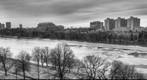 Boston from Cambridge