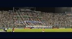 DaleFortin.com.ar . Copa Libertadores . Velez 3-4 U.Catolica . Popular
