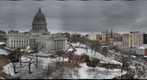 Wisconsin protest