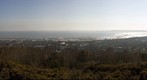 Swansea Bay from Townhill