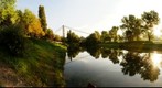 Etang de Joute de Vernaison