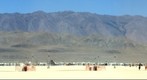 Burning Man 2006