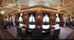 Gold Room in the Utah State Capitol