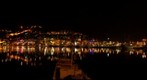 Alanya by night