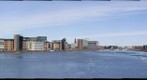 Copenhagen Harbor