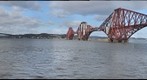 Edinburgh Forth bridges